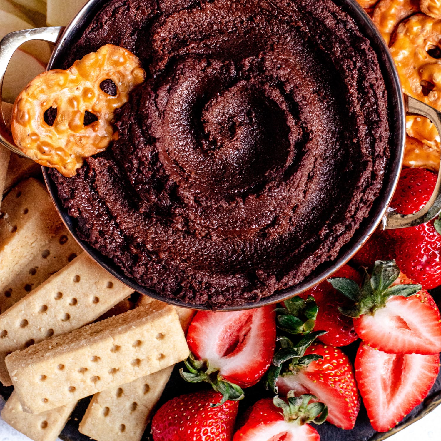 Chocolate hummus cheap